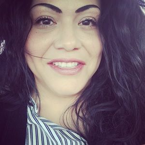 Meet your Posher, Joanne